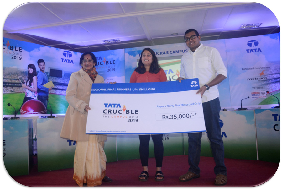 Shillong – IIM shines at Shillong Shillong – IIM shines at Shillong