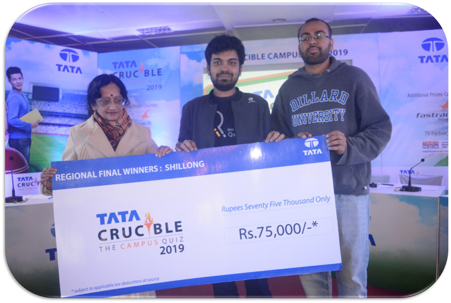 Shillong – IIM shines at Shillong Shillong – IIM shines at Shillong