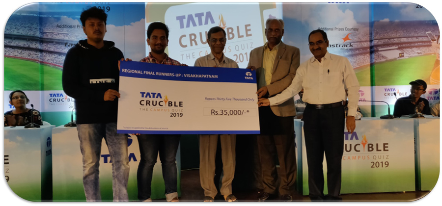 Visakhapatnam – GITAM excels at Vizag Visakhapatnam – GITAM excels at Vizag