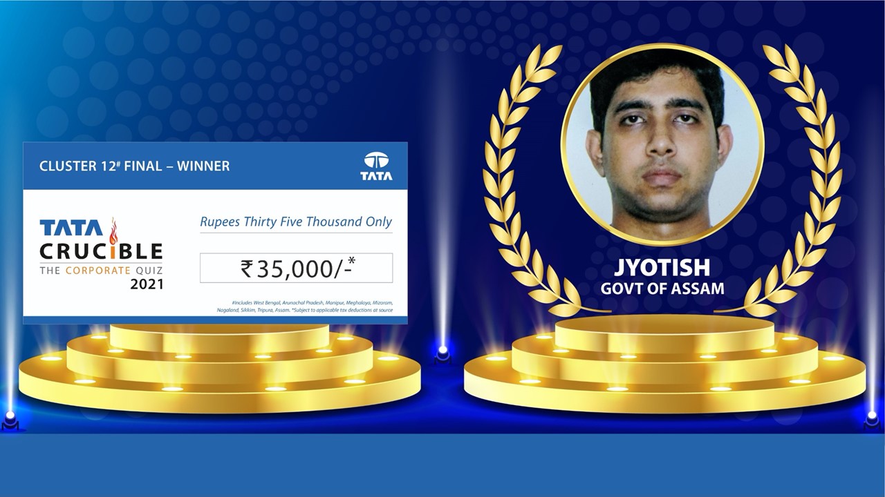 Jyotish Kalita Jyotish Kalita