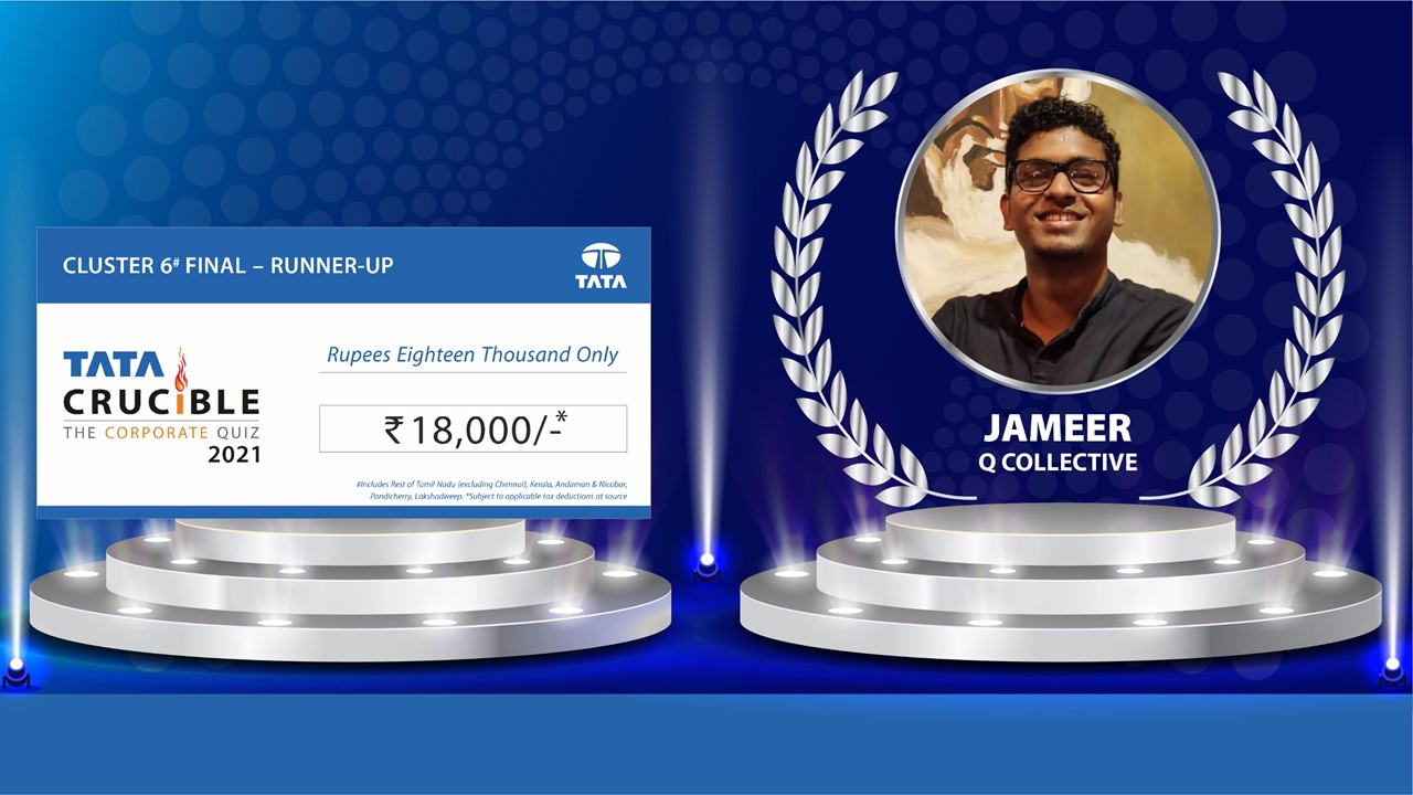 Yogesh tops Rest of TN and Kerala Yogesh tops Rest of TN and Kerala