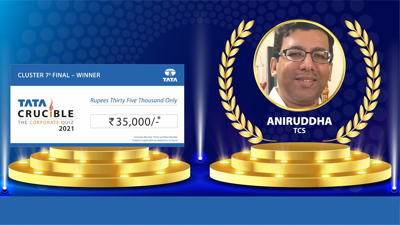 Aniruddha defends Mumbai title Aniruddha defends Mumbai title