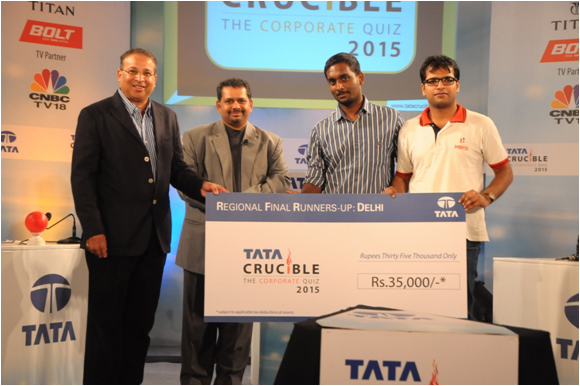 RBS wins tense Delhi final RBS wins tense Delhi final