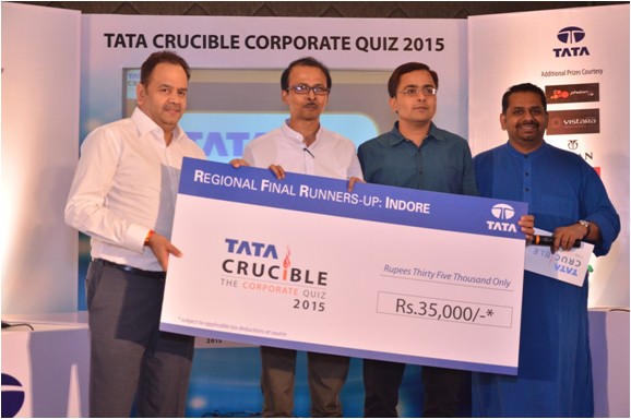 Connekt Tech wins Indore thriller Connekt Tech wins Indore thriller