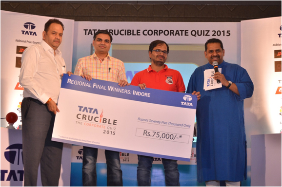 Connekt Tech wins Indore thriller Connekt Tech wins Indore thriller