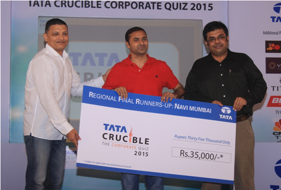 Idea Forge clinch Navi Mum Idea Forge clinch Navi Mum