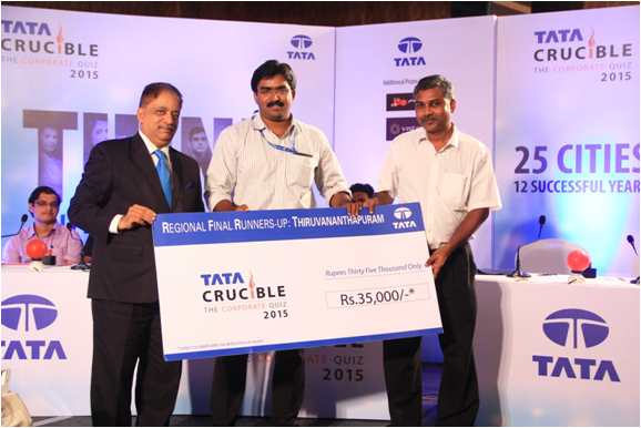 Essar Oil’s maiden win at Trivandrum Essar Oil’s maiden win at Trivandrum