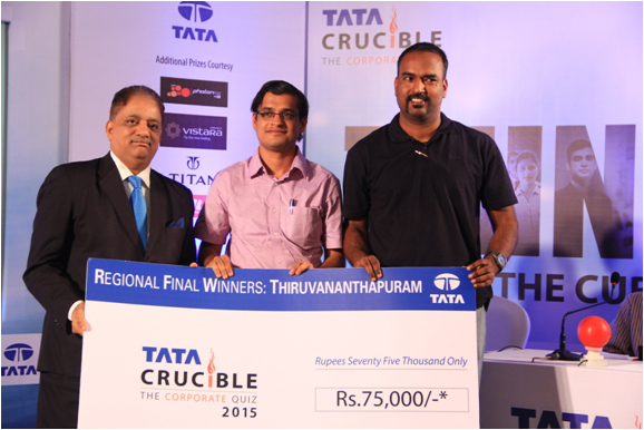 Essar Oil’s maiden win at Trivandrum Essar Oil’s maiden win at Trivandrum