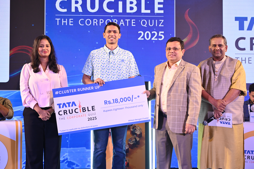 West Bengal Cluster Results 2025 West Bengal Cluster Results 2025