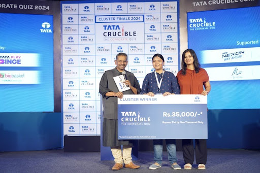 Tata Crucible Corporate Gallery 2024