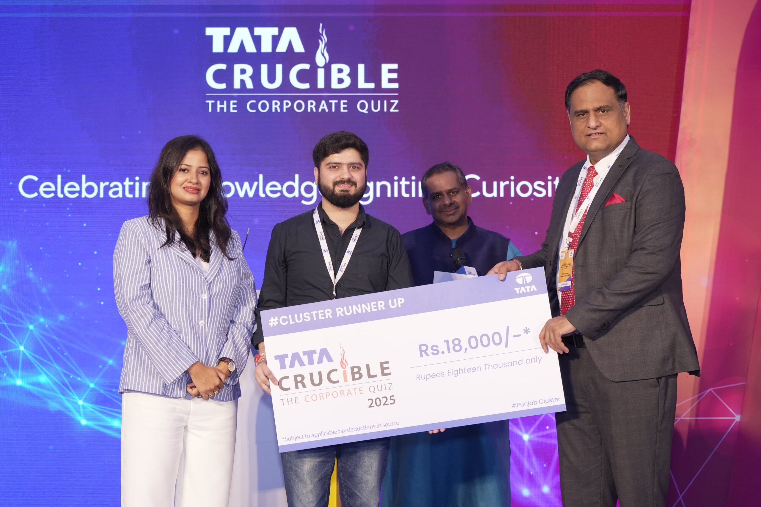 Punjab Cluster Results 2025 Punjab Cluster Results 2025